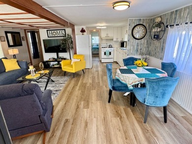 PRICE JUST REDUCED! Charming Updated Mobile Home with Expansion - photo 6
