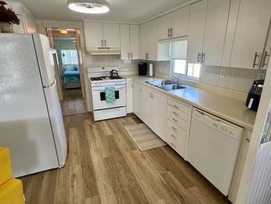 PRICE JUST REDUCED! Charming Updated Mobile Home with Expansion - photo 8