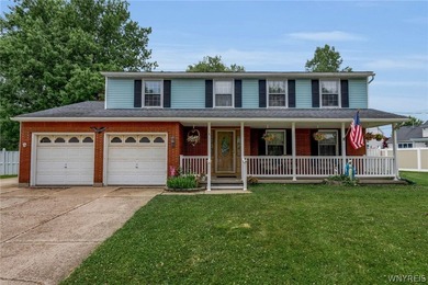 VR Pricing $329,900 to $359,900+ Welcome to 76 Villa Maria Road - photo 1