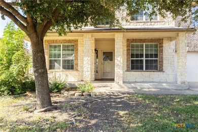 Stillhouse Hollow Lake Home For Sale in Killeen Texas