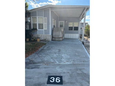 Lake Grassy Home For Sale in Lake Placid Florida