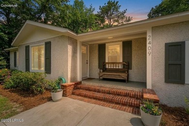 Welcome to this charming Lowcountry ranch-style home located in - photo 3