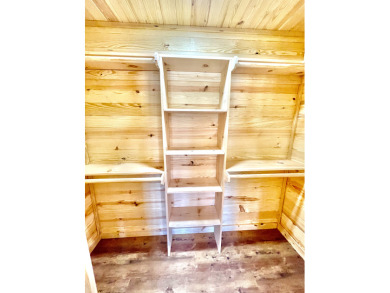REDUCED!!New Lake Eddins' Secluded Cabin!!! - photo 15