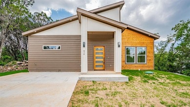 Lake Granbury Home Active Under Contract in Granbury Texas