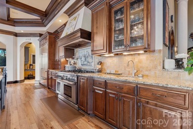 A truly rare offering on Lake Norman, this extraordinary - photo 11
