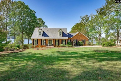 Lake Murray Home For Sale in Lexington South Carolina