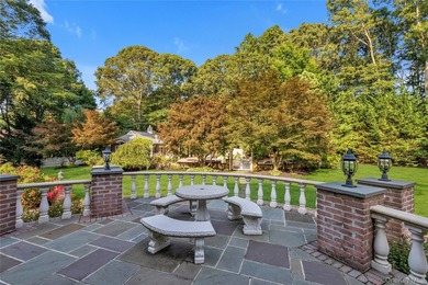 Exceptionally built all brick colonial on 4 acres with sparkling - photo 11