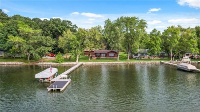 Lake Home Off Market in Princeton, Minnesota