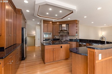 Experience luxury riverfront living with sweeping Columbia River - photo 11