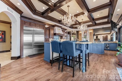 A truly rare offering on Lake Norman, this extraordinary - photo 12