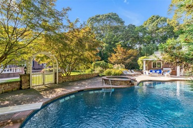 Exceptionally built all brick colonial on 4 acres with sparkling - photo 12