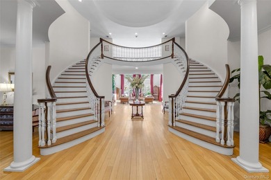 Exceptionally built all brick colonial on 4 acres with sparkling - photo 14