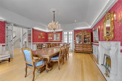 Exceptionally built all brick colonial on 4 acres with sparkling - photo 18