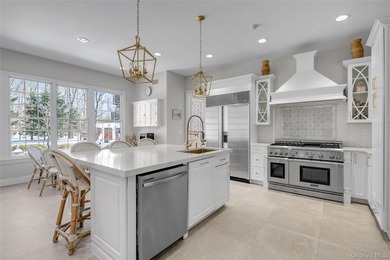Exceptionally built all brick colonial on 4 acres with sparkling - photo 20