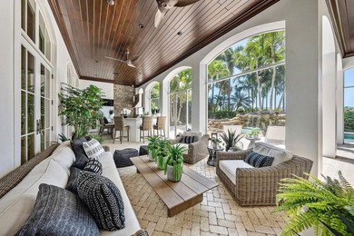 Inspired by the timeless elegance of British West Indies - photo 20