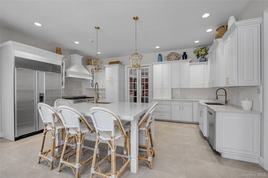 Exceptionally built all brick colonial on 4 acres with sparkling - photo 21