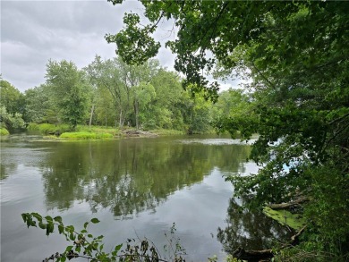 Lake Acreage For Sale in Chetek, Wisconsin