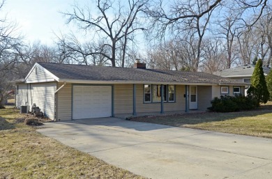 Lake Home For Sale in Monona, Wisconsin