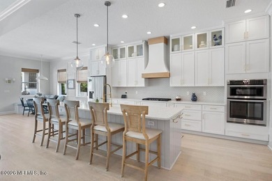 Welcome to your dream oasis by Toll Brothers in Julington Lakes - photo 22