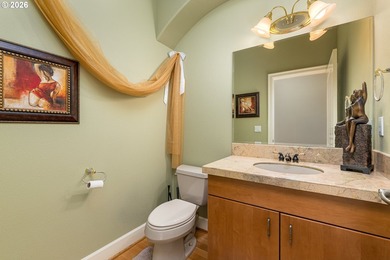 Experience luxury riverfront living with sweeping Columbia River - photo 22