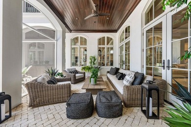 Inspired by the timeless elegance of British West Indies - photo 23