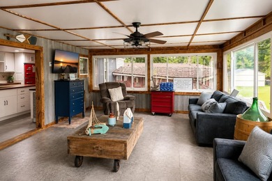 Welcome to The Blue House Retreat, a beautifully renovated - photo 24