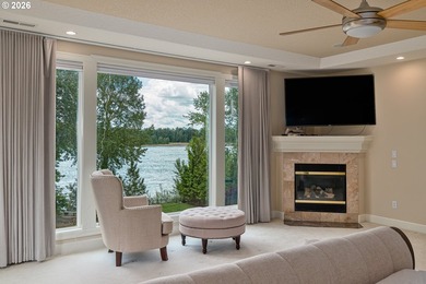 Experience luxury riverfront living with sweeping Columbia River - photo 26