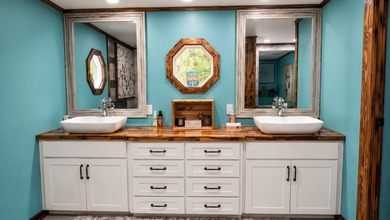 Welcome to The Blue House Retreat, a beautifully renovated - photo 27