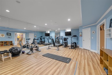 Exceptionally built all brick colonial on 4 acres with sparkling - photo 27