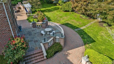 Exceptionally built all brick colonial on 4 acres with sparkling - photo 28