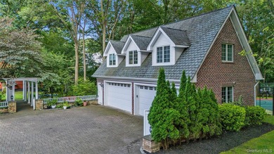 Exceptionally built all brick colonial on 4 acres with sparkling - photo 29