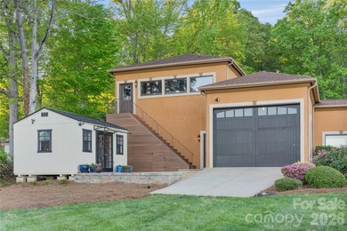 A truly rare offering on Lake Norman, this extraordinary - photo 30