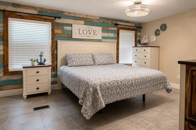 Welcome to The Blue House Retreat, a beautifully renovated - photo 30