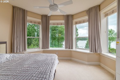 Experience luxury riverfront living with sweeping Columbia River - photo 32