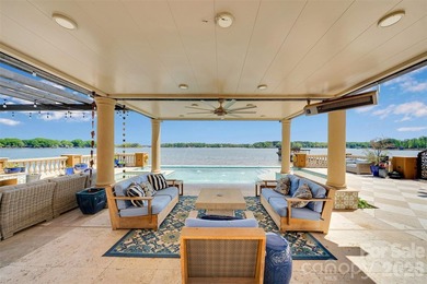 A truly rare offering on Lake Norman, this extraordinary - photo 33