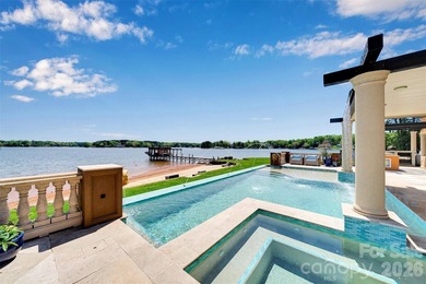 A truly rare offering on Lake Norman, this extraordinary - photo 34