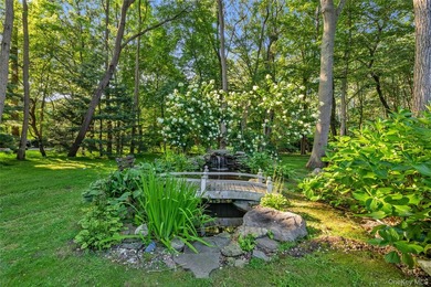Exceptionally built all brick colonial on 4 acres with sparkling - photo 34