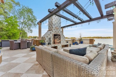 A truly rare offering on Lake Norman, this extraordinary - photo 35