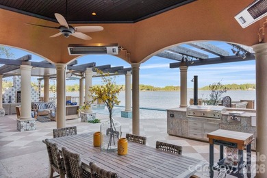 A truly rare offering on Lake Norman, this extraordinary - photo 36