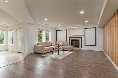 Experience luxury riverfront living with sweeping Columbia River - photo 36