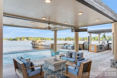 A truly rare offering on Lake Norman, this extraordinary - photo 37