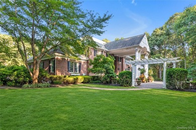 Exceptionally built all brick colonial on 4 acres with sparkling - photo 37
