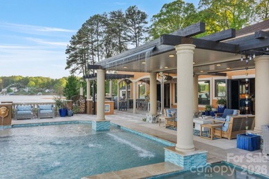 A truly rare offering on Lake Norman, this extraordinary - photo 38