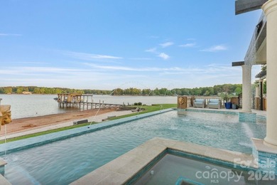 A truly rare offering on Lake Norman, this extraordinary - photo 40