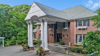 Exceptionally built all brick colonial on 4 acres with sparkling - photo 40