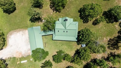 360 Acre Productive Cattle Ranch with large lodge and airplane - photo 1