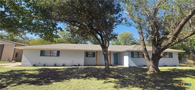 (private lake, pond, creek) Home For Sale in Temple Texas