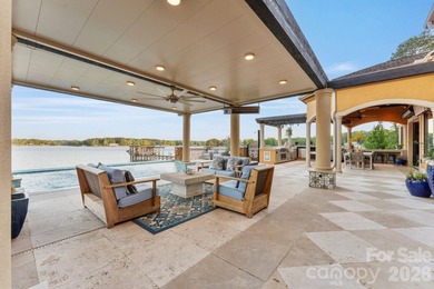A truly rare offering on Lake Norman, this extraordinary - photo 42