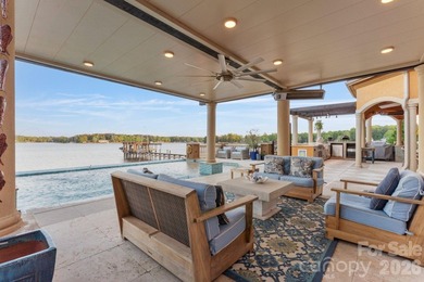A truly rare offering on Lake Norman, this extraordinary - photo 43