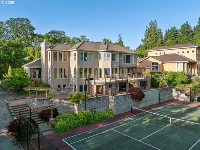 Experience luxury riverfront living with sweeping Columbia River - photo 45
